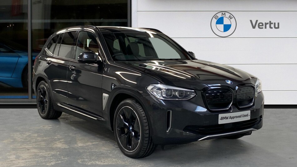 BMW X3 210kW Premier Edition 80kWh 5dr Auto Electric Estate